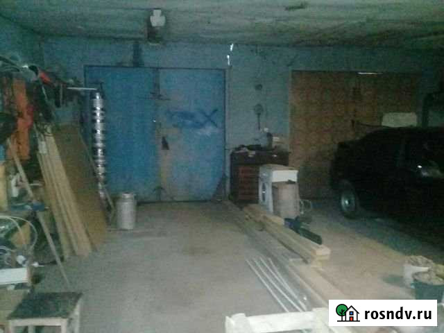 Дом 190 м² на участке 11 сот. на продажу в Кинешме Кинешма - изображение 1