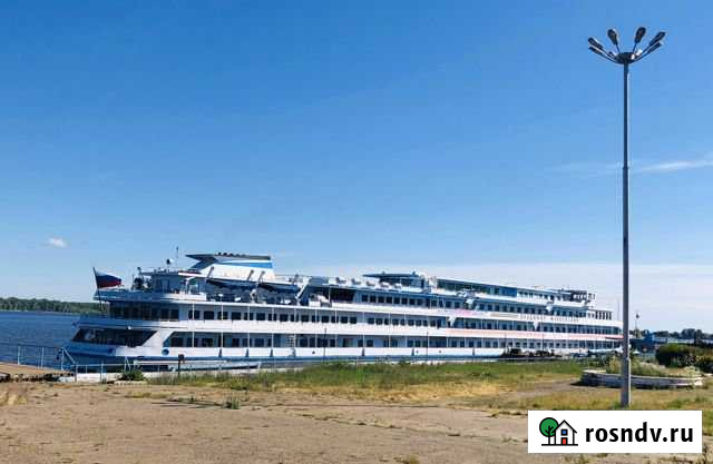 Дом 190 м² на участке 9 сот. на продажу в Чистополе Чистополь - изображение 1