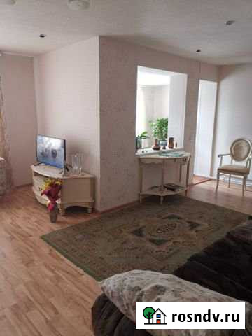 Дом 193 м² на участке 6.8 сот. на продажу в Березниках Березники - изображение 1