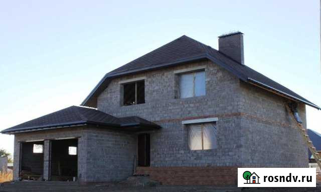 Дом 195 м² на участке 11 сот. на продажу в Марксе Маркс - изображение 1