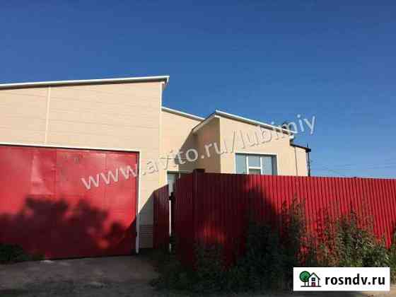 Дом 196 м² на участке 6 сот. на продажу в Комсомольске-на-Амуре Комсомольск-на-Амуре