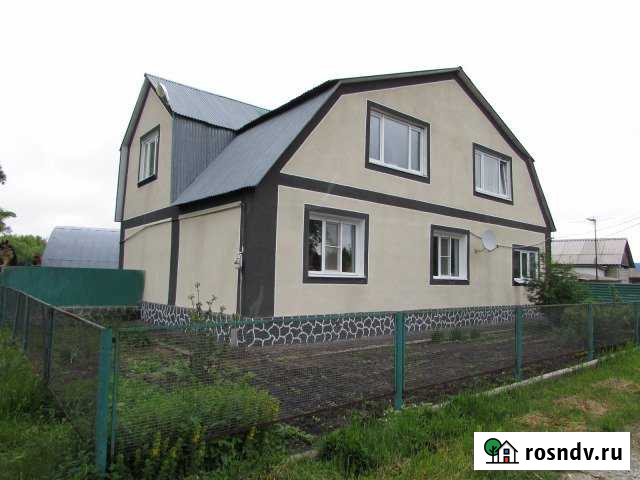 Дом 196.1 м² на участке 21 сот. на продажу в Добром Доброе - изображение 1