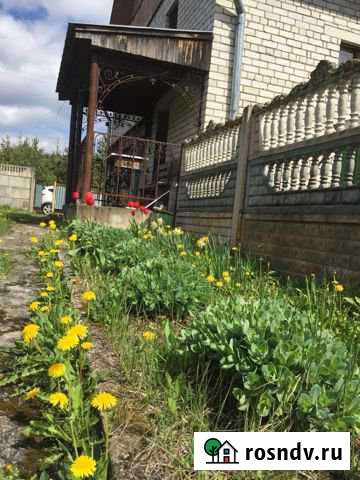 Дом 198 м² на участке 25 сот. на продажу в Печорах Печоры - изображение 1