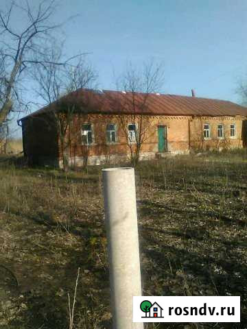 Дом 20 м² на участке 1 сот. на продажу в Каширском Каширское - изображение 1