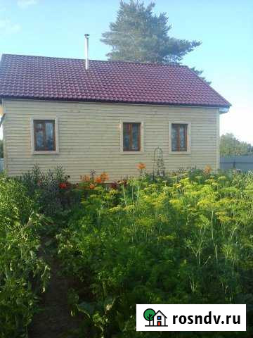 Дом 20 м² на участке 10 сот. на продажу в Чермозе Чермоз - изображение 1