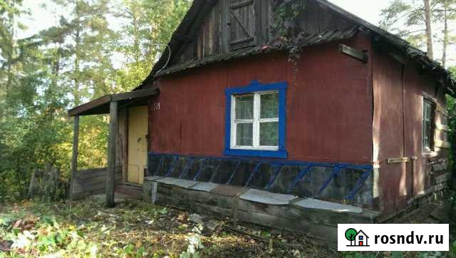 Дом 20 м² на участке 8 сот. на продажу в Чайковском Чайковский - изображение 1