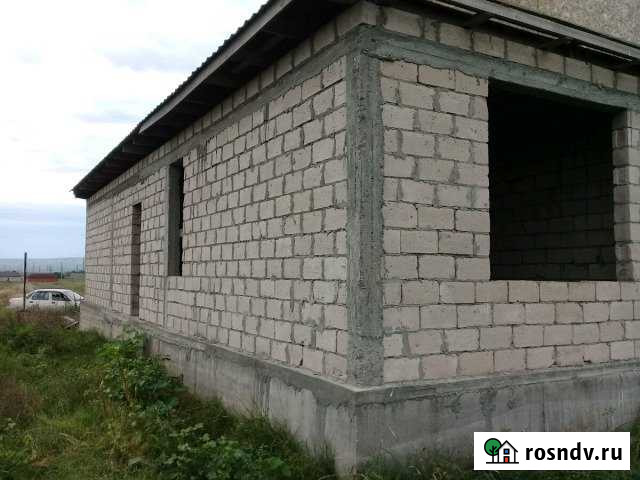 Дом 200 м² на участке 10 сот. на продажу в Орджоникидзевской Орджоникидзевская - изображение 1