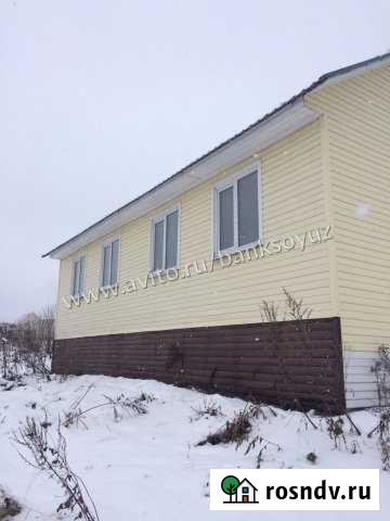 Дом 200 м² на участке 10 сот. на продажу в Култаево Култаево - изображение 1