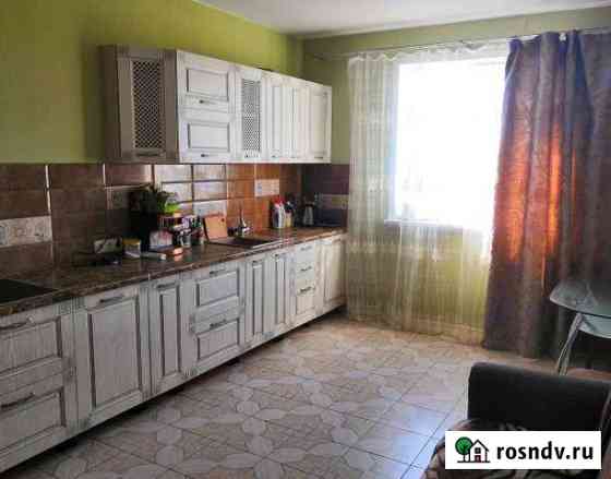 Дом 200 м² на участке 10 сот. на продажу в Оби Обь