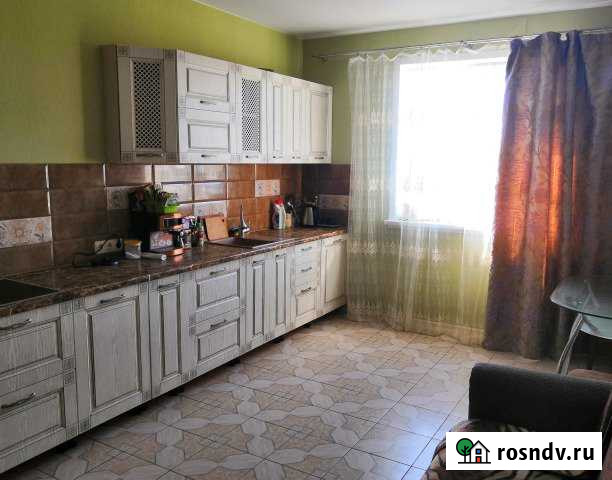 Дом 200 м² на участке 10 сот. на продажу в Оби Обь - изображение 1