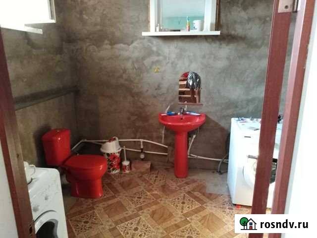 Дом 200 м² на участке 11 сот. на продажу в Володарском Володарский - изображение 1