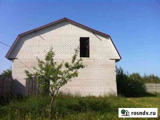 Дом 200 м² на участке 15 сот. на продажу в Суздале Суздаль