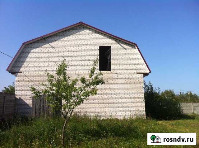 Дом 200 м² на участке 15 сот. на продажу в Суздале Суздаль - изображение 1