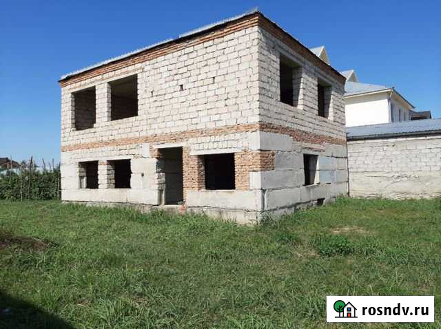 Дом 200 м² на участке 15 сот. на продажу в Нарткале Нарткала - изображение 1