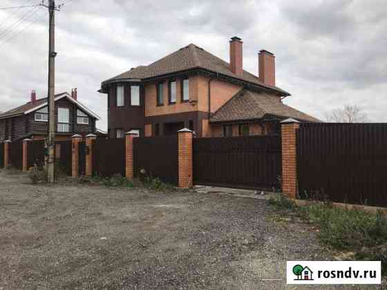 Дом 200 м² на участке 15 сот. на продажу в Щекино Щекино