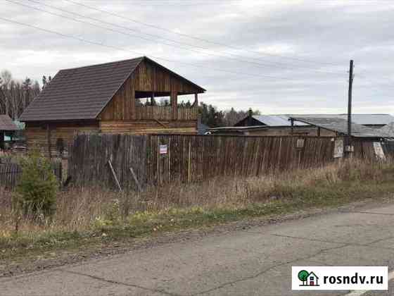 Дом 200 м² на участке 15 сот. на продажу в Емельяново Емельяново