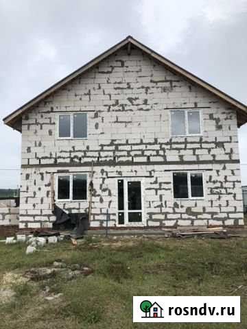 Дом 200 м² на участке 16 сот. на продажу в Богородске Богородск - изображение 1