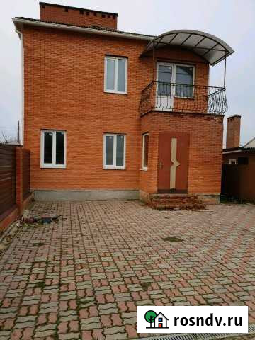 Дом 200 м² на участке 2 сот. на продажу в Азове Азов - изображение 1