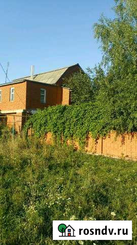 Дом 200 м² на участке 25 сот. на продажу в Губкине Губкин - изображение 1