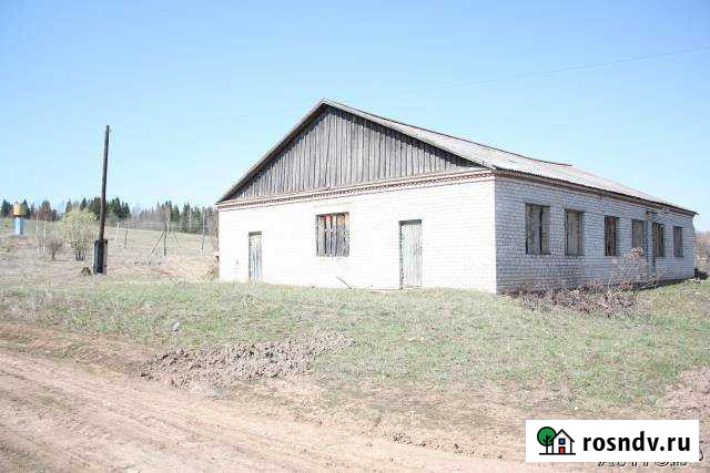 Дом 200 м² на участке 30 сот. на продажу в Кунгуре Кунгур - изображение 1