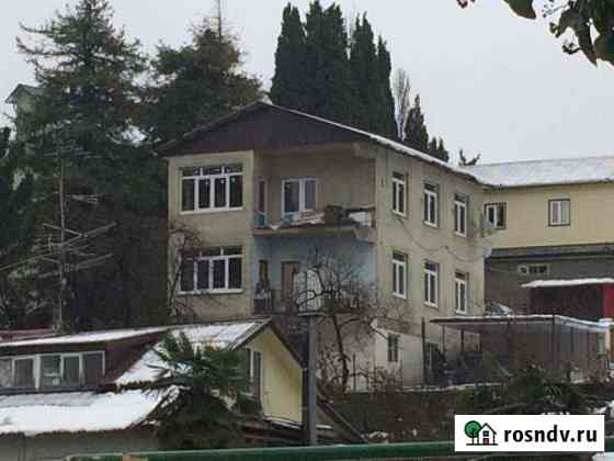 Дом 200 м² на участке 4.2 сот. на продажу в Сочи Сочи