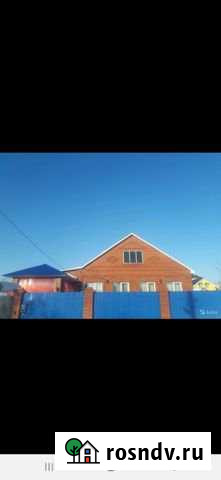 Дом 200 м² на участке 6 сот. на продажу в Чапаевске Чапаевск - изображение 1