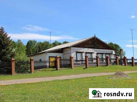 Дом 200 м² на участке 619 сот. на продажу в Партизанском Партизанское - изображение 1