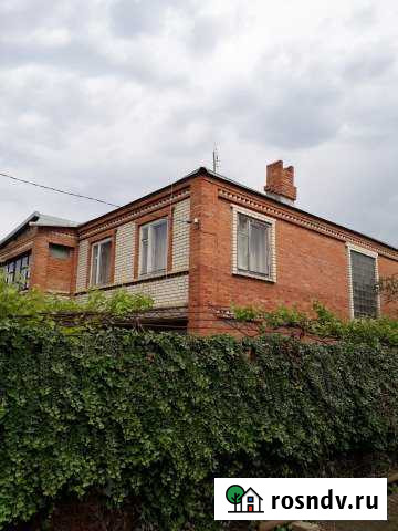 Дом 202 м² на участке 6 сот. на продажу в Северской Северская - изображение 1