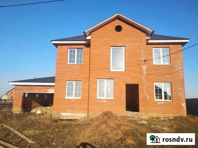 Дом 205 м² на участке 10 сот. на продажу в Ишимбае Ишимбай - изображение 1