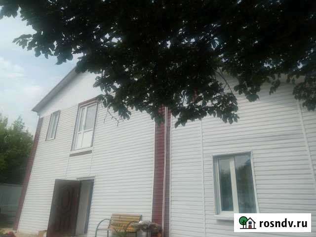 Дом 206 м² на участке 12 сот. на продажу в Кимовске Кимовск - изображение 1