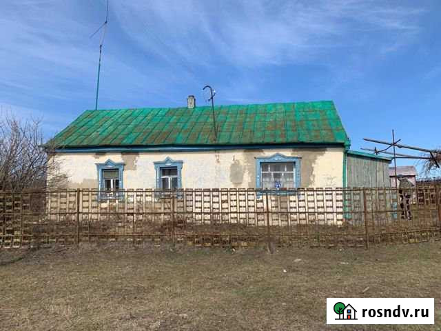 Дом 21.5 м² на участке 29.2 сот. на продажу в Рамони Рамонь - изображение 1