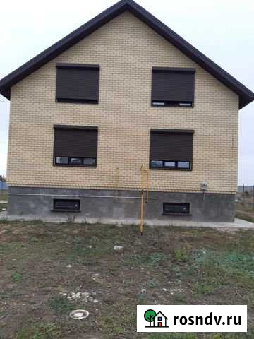 Дом 210 м² на участке 10.5 сот. на продажу в Михайловке Волгоградской области Михайловка - изображение 1