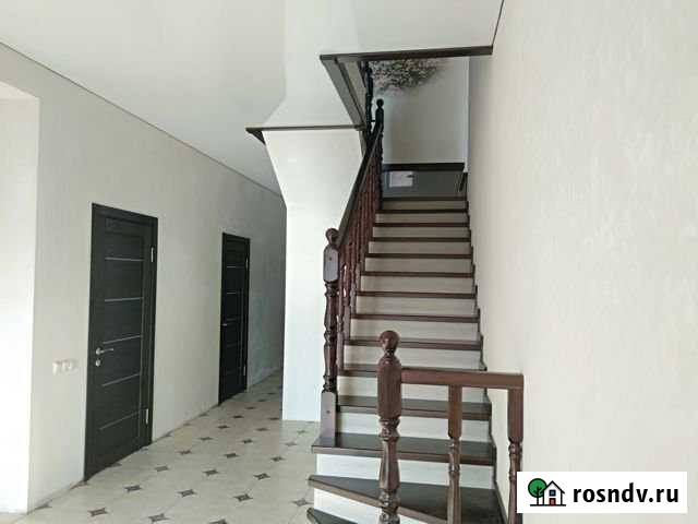 Дом 210 м² на участке 15 сот. на продажу в Новобессергеневке Новобессергеневка - изображение 1