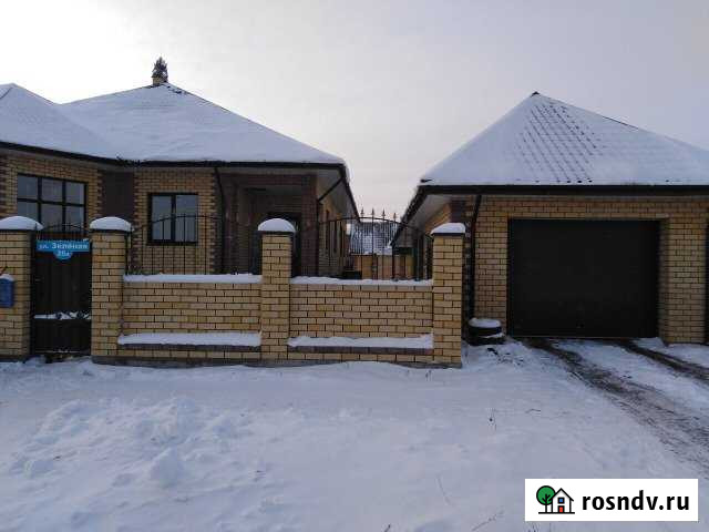 Дом 214 м² на участке 15 сот. на продажу в Каскаре Каскара - изображение 1