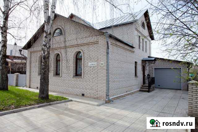 Дом 214.9 м² на участке 7.5 сот. в аренду посуточно в Суздале Суздаль - изображение 1