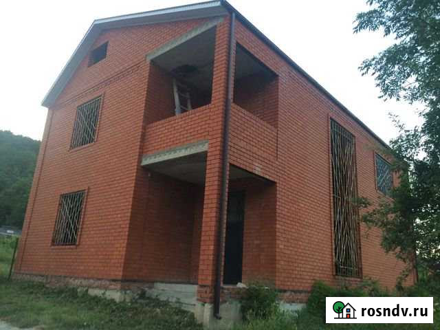 Дом 215 м² на участке 6.5 сот. на продажу в Дивноморском Дивноморское - изображение 1