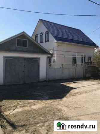 Дом 217 м² на участке 12 сот. на продажу в Витязево Витязево