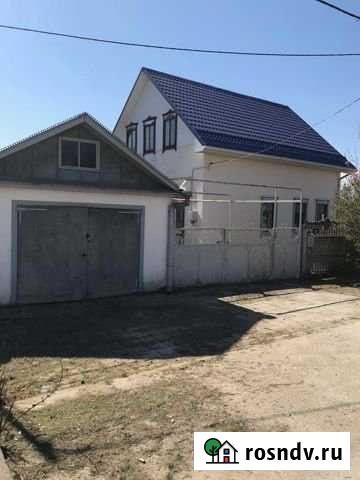 Дом 217 м² на участке 12 сот. на продажу в Витязево Витязево - изображение 1