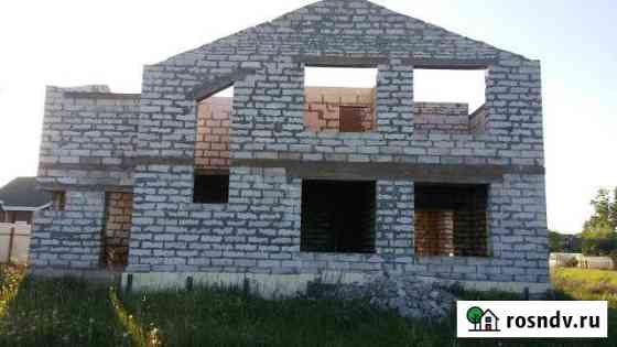Дом 220 м² на участке 14 сот. на продажу в Малоярославце Малоярославец
