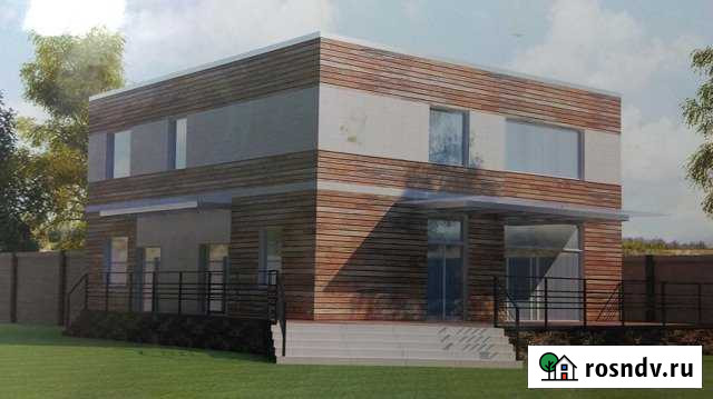 Дом 222 м² на участке 15 сот. на продажу в Вологде Вологда - изображение 1