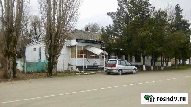 Дом 223 м² на участке 13.3 сот. на продажу в Пластуновской Пластуновская - изображение 1