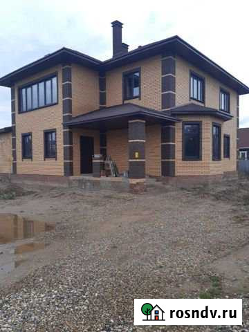 Дом 225 м² на участке 20 сот. на продажу в Вологде Вологда - изображение 1