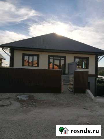 Дом 227 м² на участке 6 сот. на продажу в Октябрьском Республики Башкортостан Октябрьский - изображение 1