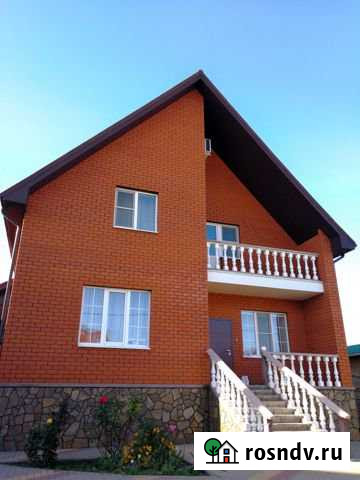 Дом 230 м² на участке 12.5 сот. на продажу в Дубовом Дубовое - изображение 1