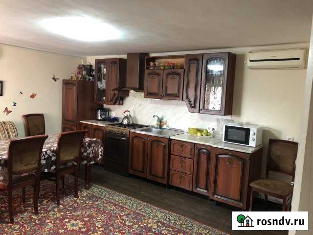 Дом 233.2 м² на участке 7.1 сот. на продажу в Витязево Витязево - изображение 1