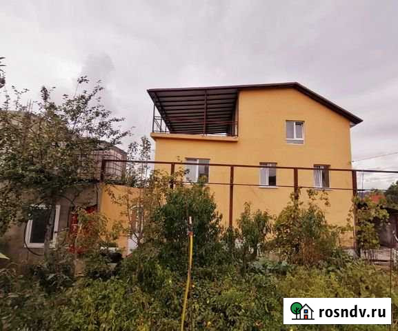 Дом 236 м² на участке 6 сот. на продажу в Сочи Сочи - изображение 1