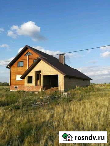 Дом 238 м² на участке 12 сот. на продажу в Пригородном Оренбургской области Пригородный - изображение 1