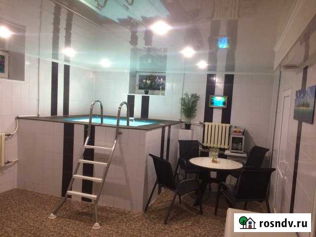 Дом 240 м² на участке 3 сот. в аренду посуточно в Самаре Самара - изображение 1