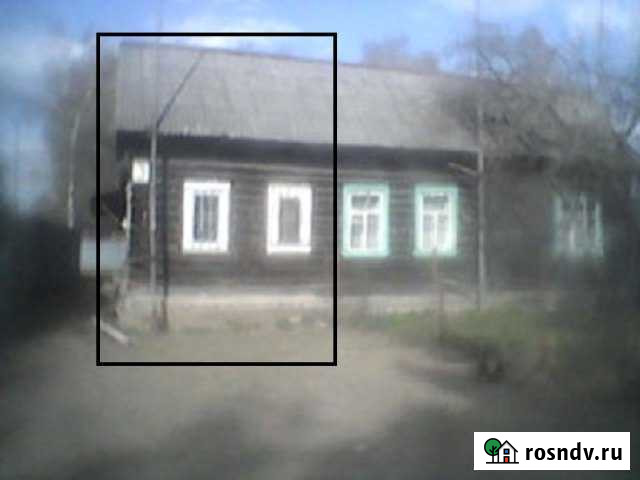 Дом 25 м² на участке 4 сот. на продажу в Киржаче Киржач - изображение 1