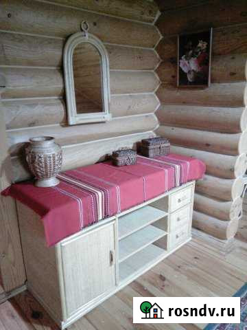 Дом 250 м² на участке 10 сот. в аренду посуточно в Самаре Самара - изображение 1